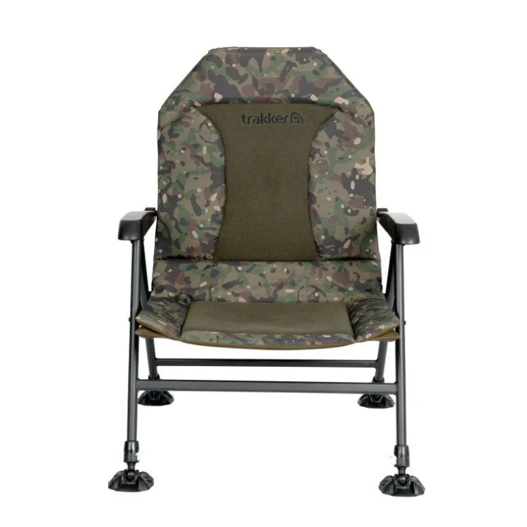 Level Chair Trakker Rlx Recliner Chair