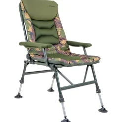 Level Chair Wychwood Epic Tactical Relax Chair With Arms