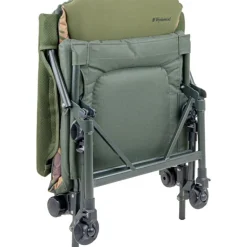 Level Chair Wychwood Epic Tactical Relax Chair With Arms
