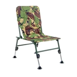 Wychwood Levelchair Riot Tactical Compact Chair