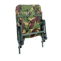 Wychwood Levelchair Riot Tactical Compact Chair