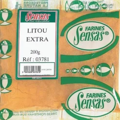 Liant À Coller Sensas Litou Extra