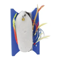 Kerfil Ligne De Traine Multi-Pêche