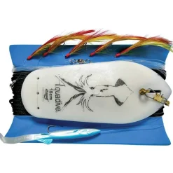 Ragot Ligne De Traine Leisure Light Trolling Line