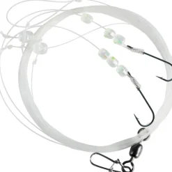 Ragot Ligne Montee 2 Potences Rotatives A Perles Tige Longue