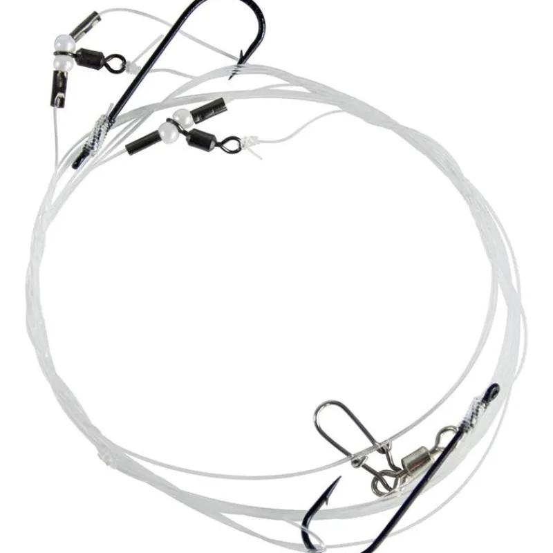 Ragot Ligne Montee 2 Potences Rotatives Discretion