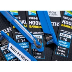 Preston Innovations Ligne Montée Mag Store Hooklength