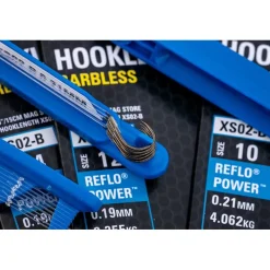 Preston Innovations Ligne Montée Mag Store Hooklength