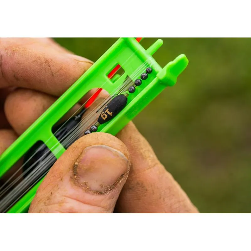 Preston Innovations Ligne Montée Power Pole Rig