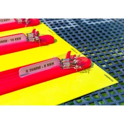 Preston Innovations Ligne Montée