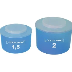 Colmic Lot De Boites De Mesure Officielle Matrioska