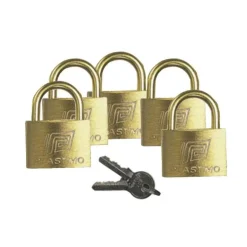 Lot De 5 Cadenas 40Mm Plastimo