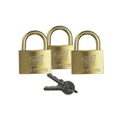 Plastimo Lot De 3 Cadenas 40Mm