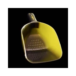 Louche D'amorçage Pro Elite Baits Pro Square Bait Scoop