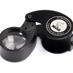 Loupe Nash Pinpoint Led Eye Glass