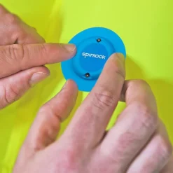 Spinlock Lumiière Pour Gilet De Sauvetage Rescue Me Mob1 Oceansignal