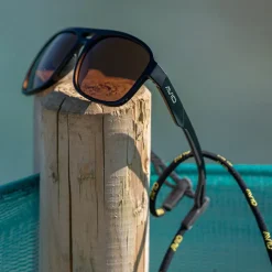 Avid Carp Lunettes Polarisantes Seethru Av Classic Polarised Sunglasses