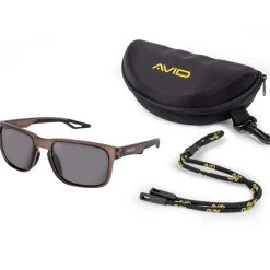 Avid Carp Lunettes Polarisantes Seethru Mirage Polarised Sunglasses