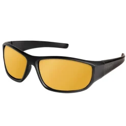 Black Cat Lunettes Polarisantes Sunglasses Polarised Wrap