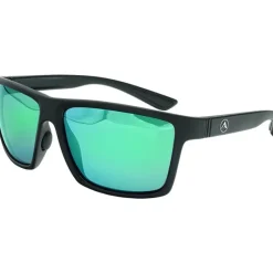 Fishing Legacy Lunettes Polarisantes Danica Ambre / Green