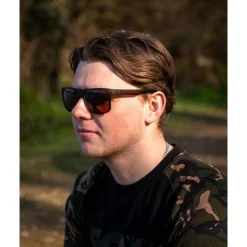 Fox Lunettes Polarisantes Avius
