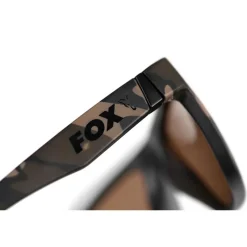 Fox Lunettes Polarisantes Avius