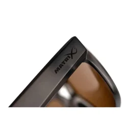 Fox Matrix Lunettes Polarisantes Casual Polarised Sunglasses