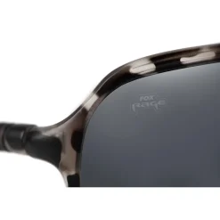 Fox Rage Lunettes Polarisantes Camo Av8 Sunglasses