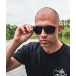 Fox Rage Lunettes Polarisantes Camo Av8 Sunglasses