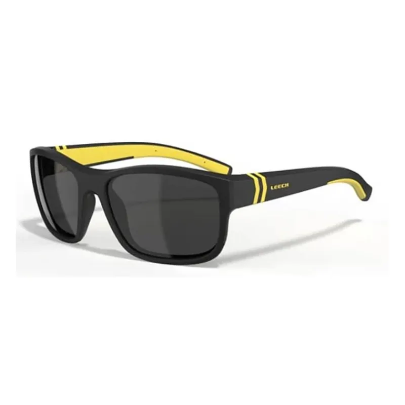 Leech Lunettes Polarisantes Atw Kidz Black