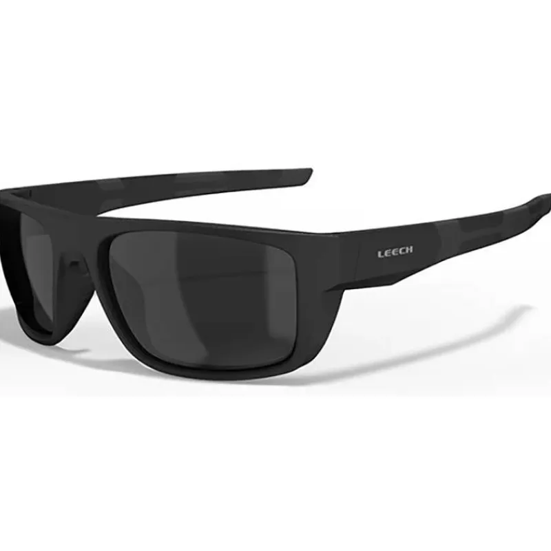 Leech Lunettes Polarisantes Moonstone