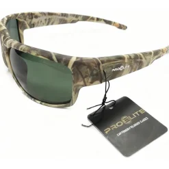 Pro Elite Baits Lunettes Polarisantes Pro G-315