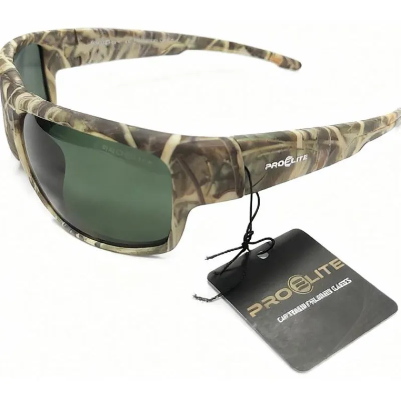 Pro Elite Baits Lunettes Polarisantes Pro G-315