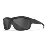 Wiley X Lunettes Polarisantes Ozone Captivate