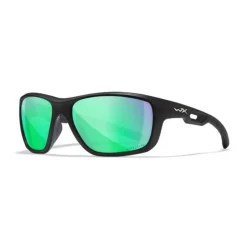 Wiley X Lunettes Polarisantes Aspect Captivate Polarized