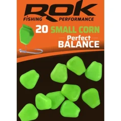 Rok Fishing Mais Artificiel Small Corn Perfect Balance