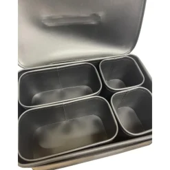 Rive Mallette Eva 4 Boxes