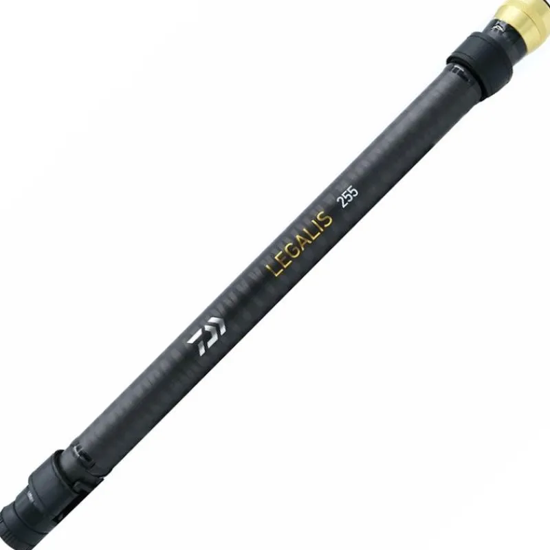 Daiwa Manche D'epuisette Iso Legalis