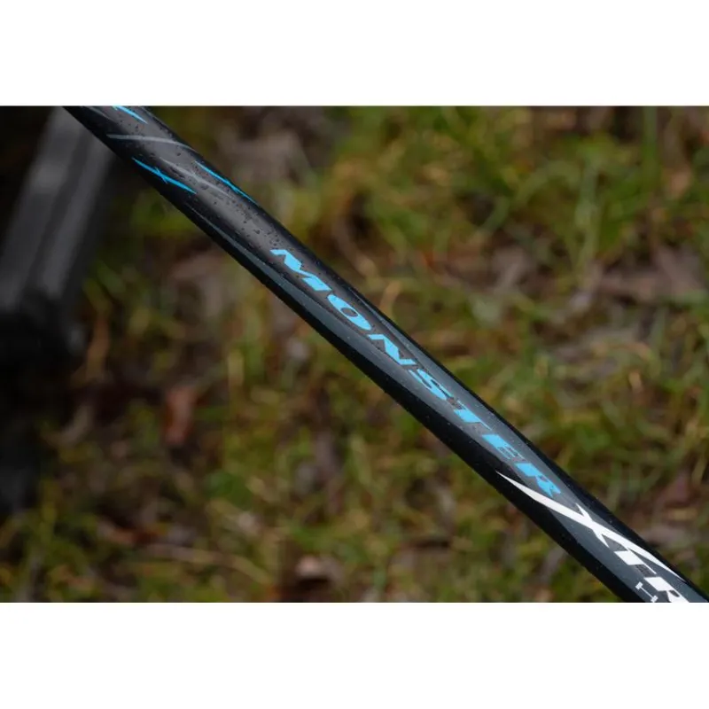 Preston Innovations Manche D'epuisette Monster Xtreme Handles