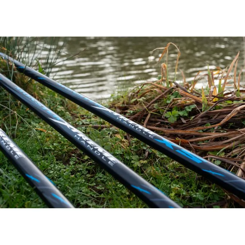 Preston Innovations Manche D'epuisette Monster Xtreme Handles