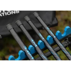 Preston Innovations Manche D'epuisette Monster Xtreme Handles