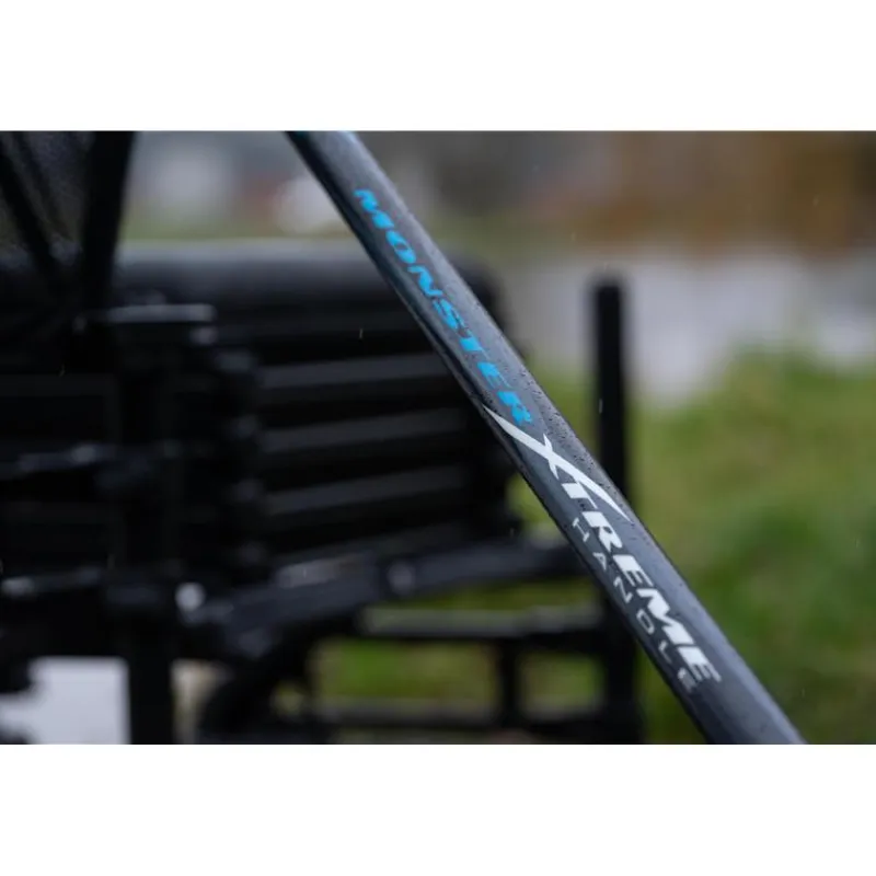 Preston Innovations Manche D'epuisette Monster Xtreme Handles
