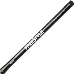 Manche D'epuisette Telescopique Freestyle Flip Net Handle