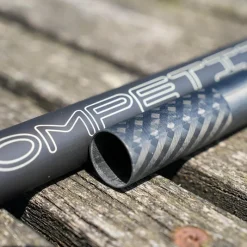 Cresta Manche D'épuisette Identity Ultra Competiton Pro Handle