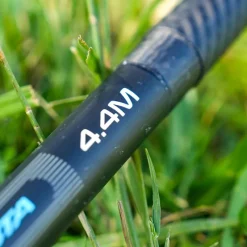 Cresta Manche D'épuisette Identity Zxt Power Series Handle