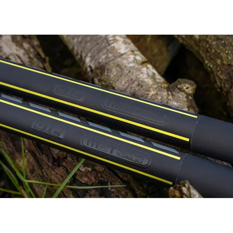 Fox Matrix Manche D'épuisette Aquos Ultra Landing Net Handle
