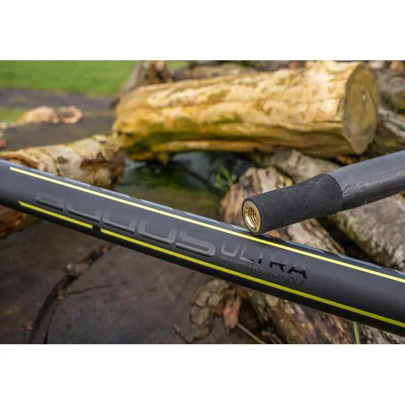 Fox Matrix Manche D'épuisette Aquos Ultra Landing Net Handle