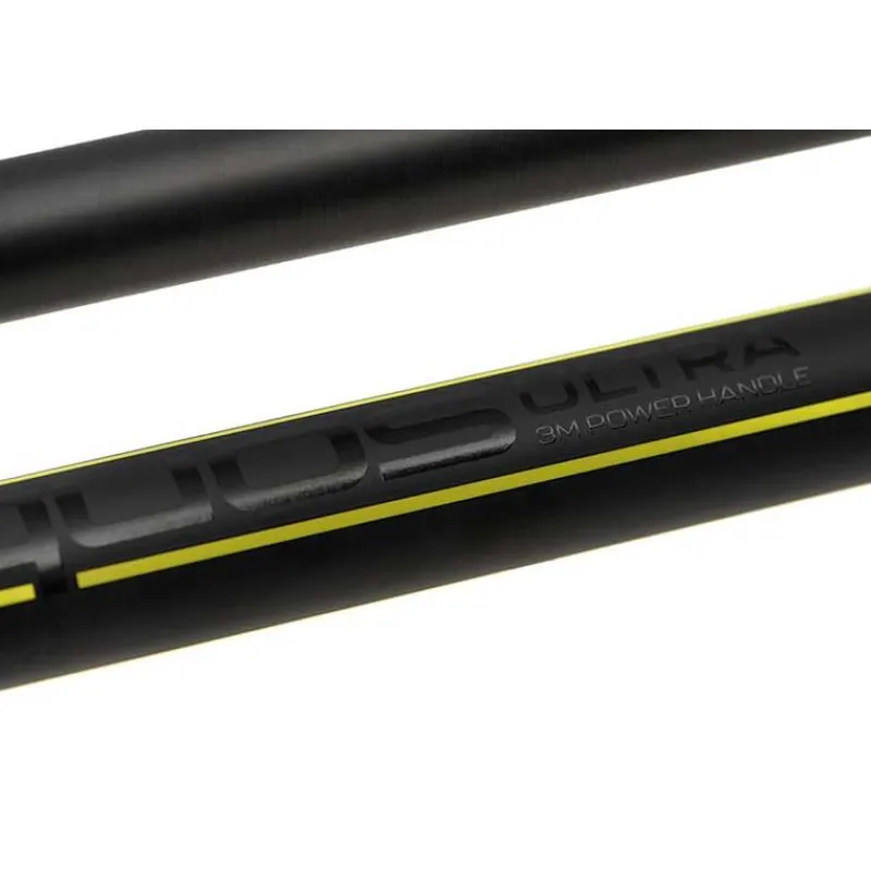 Fox Matrix Manche D'épuisette Aquos Ultra Landing Net Handle