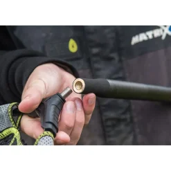 Fox Matrix Manche D'épuisette Ethos Xr Power Landing Net Handle