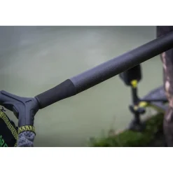 Fox Matrix Manche D'épuisette Ethos Xr Power Landing Net Handle